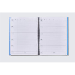 CUADERNO ADDITIO PROFESOR TRIPLEX A-4 P192