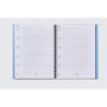 CUADERNO ADDITIO PROFESOR TRIPLEX A-4 P192