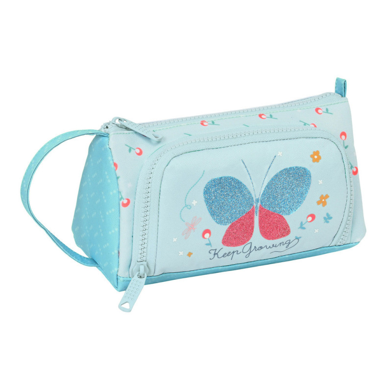PORTATODO CON BOLSILLO DESPLEGABLE VACIO BLACKFIT8 "MARIPOSA" SAFTA23 ENERO 442243917