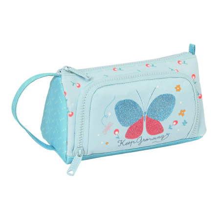 PORTATODO CON BOLSILLO DESPLEGABLE VACIO BLACKFIT8 "MARIPOSA" SAFTA23 ENERO 442243917