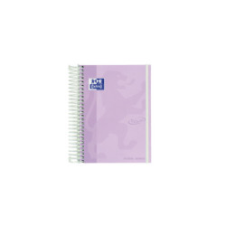AGENDA ESCOLAR 22/23 ENRI22 OXFORD SCHOOL TAPA TOUCH 12*18 D/P 100770877
