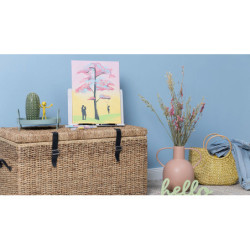 MARCADOR EDDING N.º 5400 ACRILICO 3D 2-3 / 5-10 MM VERDE PASTEL COLOR 917 UNIDAD