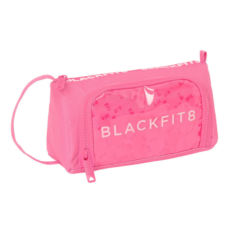 PORTATODO CON BOLSILLO DESPLEGABLE VACIO BLACKFIT8 "GLOW UP" SAFTA23 ENERO 442244917