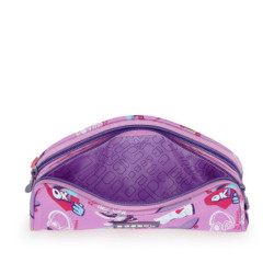 ESTUCHE DOBLE 2325 SCHOOL GABOL23 - ROLLER 232531 019