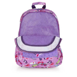 MOCHILA 2325 SCHOOL GABOL23 - ROLLER 232540 019