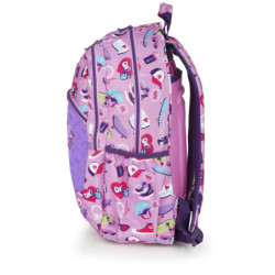 MOCHILA 2325 SCHOOL GABOL23 - ROLLER 232596 019