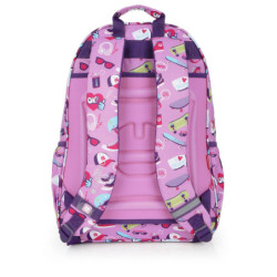 MOCHILA 2325 SCHOOL GABOL23 - ROLLER 232596 019
