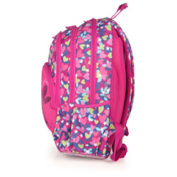 MOCHILA 2327 SCHOOL GABOL23 - WINGS 232740 021