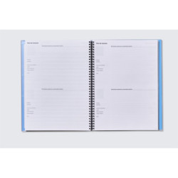 CUADERNO ADDITIO PROFESOR TRIPLEX A-4 P192