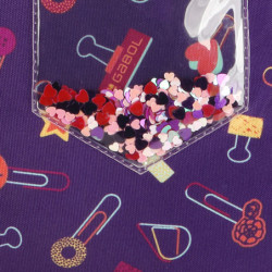 MOCHILA 2328 SCHOOL GABOL23 - DIARY 232840 029