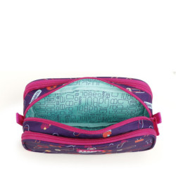 ESTUCHE TRIPLE 2328 SCHOOL GABOL23 - DIARY 232842 029