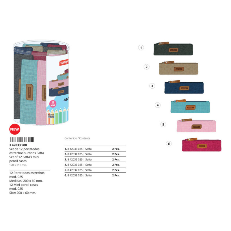 SET 12 PORT. ESTRECHOS SURT. SAFTA SAFTA23 ENERO 342033980