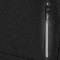 MOCHILA PARA PORTATIL 15,6 2 DEPARTAMENTOS GABOL DATA GRIS 414064016 34*46*13