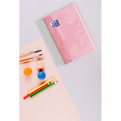 AGENDA ESCOLAR 23/24 ENRI23 OXFORD TOUCH CARTON 15*21 S/V 400172768