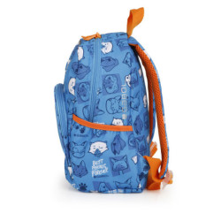 MOCHILA 2331 SCHOOL GABOL23 - FRIENDS 233187 003