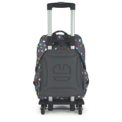 MOCHILA 2332 SCHOOL GABOL23 - CLIMB 233200 016