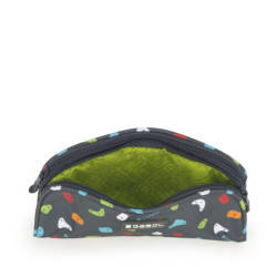 ESTUCHE DOBLE 2332 SCHOOL GABOL23 - CLIMB 233231 016