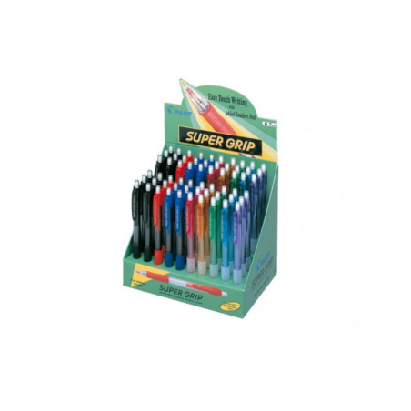 PORTAMINAS 0,7MM PILOT H-187 EX 60U