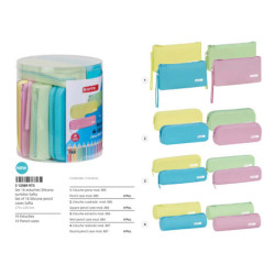 SET 16 PORT. SILICONA SURT. SAFTA SAFTA25 ENERO 312089973