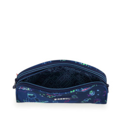 ESTUCHE DOBLE 2334 SCHOOL GABOL23 - LOOT 233431 003