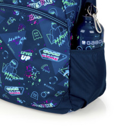 BOTELLA ALUMINIO BPA FREE 2334 SCHOOL GABOL23 - LOOT 233448 003