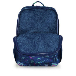 MOCHILA 2334 SCHOOL GABOL23 - LOOT 233453 003