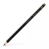 LAPIZ FABER-CASTELL PITT GRAFITO MATE  8B 115208 C/12U