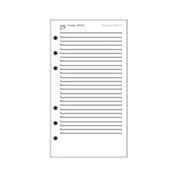 RECAMBIO ANUALIDAD AGENDA INTEGRAL UNO 95*171 DIA PAGINA MR19 23049