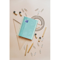 AGENDA ESCOLAR 23/24 ENRI23 OXFORD TOUCH CARTON 15*21 S/V 400172768