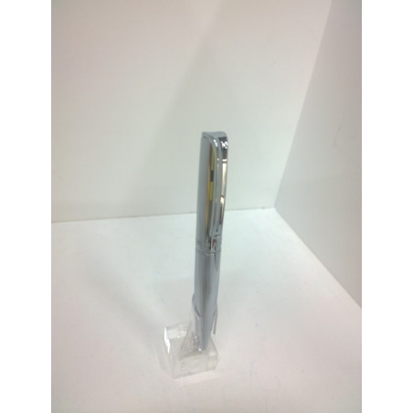 BOLIGRAFO INOXCROM MINI NAKED CROMADO ^