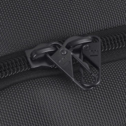 MOCHILA PARA PORTATIL 15,6 2 DEPARTAMENTOS GABOL DATA GRIS 414064016 34*46*13