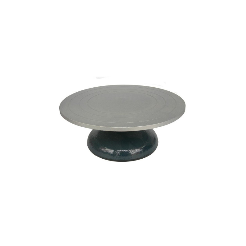 TORNETA METAL PARA CERAMICA 30CM 4,8KG SIO-2 UNIDAD