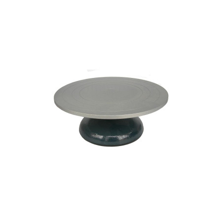 TORNETA METAL PARA CERAMICA 30CM 4,8KG SIO-2 UNIDAD