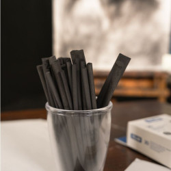 CARBONCILLO MILAN 6-8MM CAJA 30U REF 7803