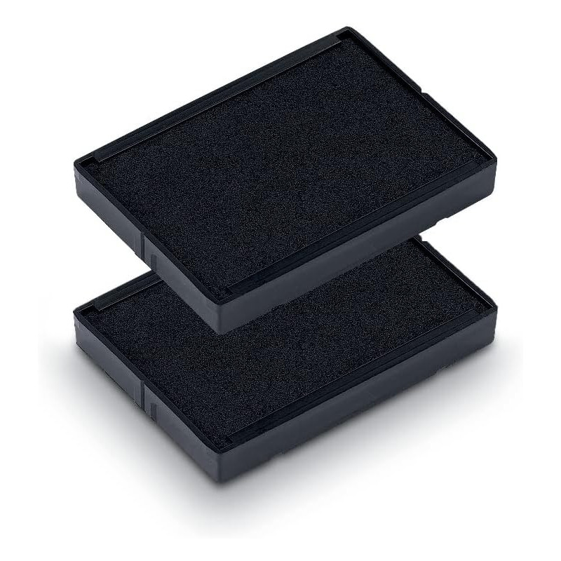 ALMOHADILLA TAMPON PRINTY TRODAT 6/4929 NEGRO BLISTER 2U FRAMUN