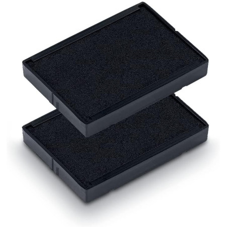 ALMOHADILLA TAMPON PRINTY TRODAT 6/4929 NEGRO BLISTER 2U FRAMUN