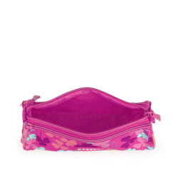 ESTUCHE TRIPLE GABOL CLOVER GABOL25 235809019 22X7X7 CM