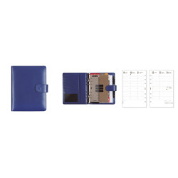 AGENDA FINOCAM OPEN CLUB 500 SV AZUL 2701610 165*210*40