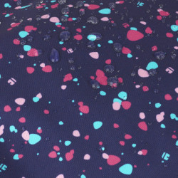 ESTUCHE TRIPLE GABOL PARTY GABOL25 235909046 22X7X7 CM