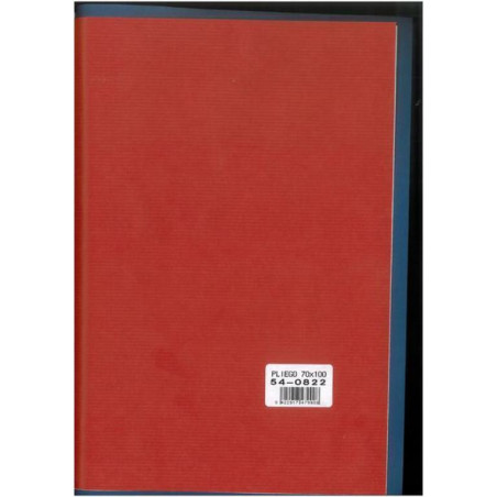 PAPEL REGALO 70*100 MANO 25H 54-0822