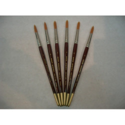 PINCEL SPRINGER 1054 Nº 2 SINTETICO ACUARELA ^