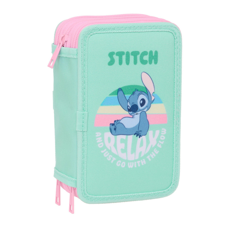 PLUMIER TRIPLE 37 PCS STITCH SAFTA25 442539857