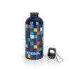 BOTELLA DE ACERO INOXIDABLE GABOL CUBIK GABOL25 236448046 7X21X7CM