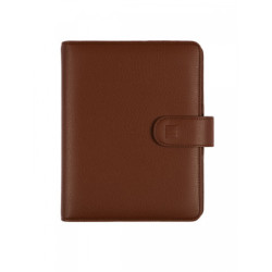 AGENDA FINOCAM OPEN  500 LEO MARRON D/P