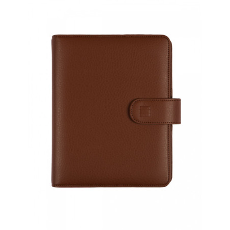 AGENDA FINOCAM OPEN  500 LEO MARRON D/P