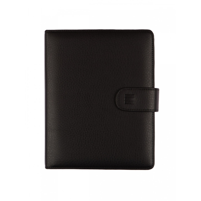 AGENDA FINOCAM OPEN  500 LEO NEGRO D/P