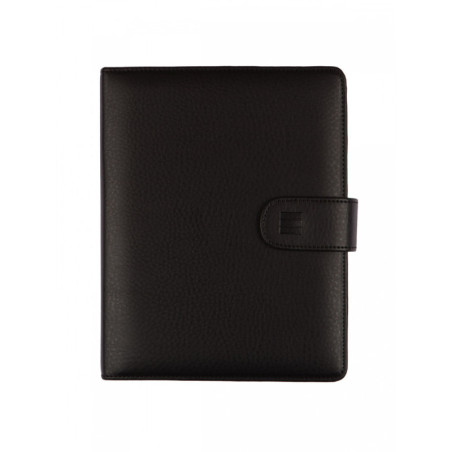 AGENDA FINOCAM OPEN  500 LEO NEGRO D/P