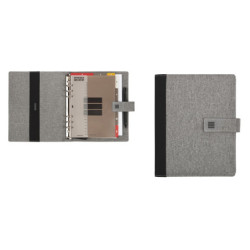 AGENDA FINOCAM OPEN 500 URBAN GRIS