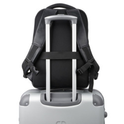 MOCHILA PARA PORTATIL 15,6 GABOL TAB NEGRO 413755 001 31*43*12