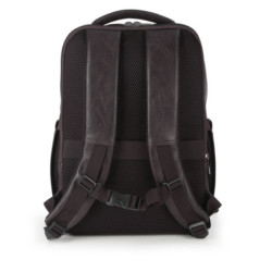 MOCHILA PARA PORTATIL DOS DEPARTAMENTO 15,6 GABOL COMMAND MARRON 413855 002 31*43*12